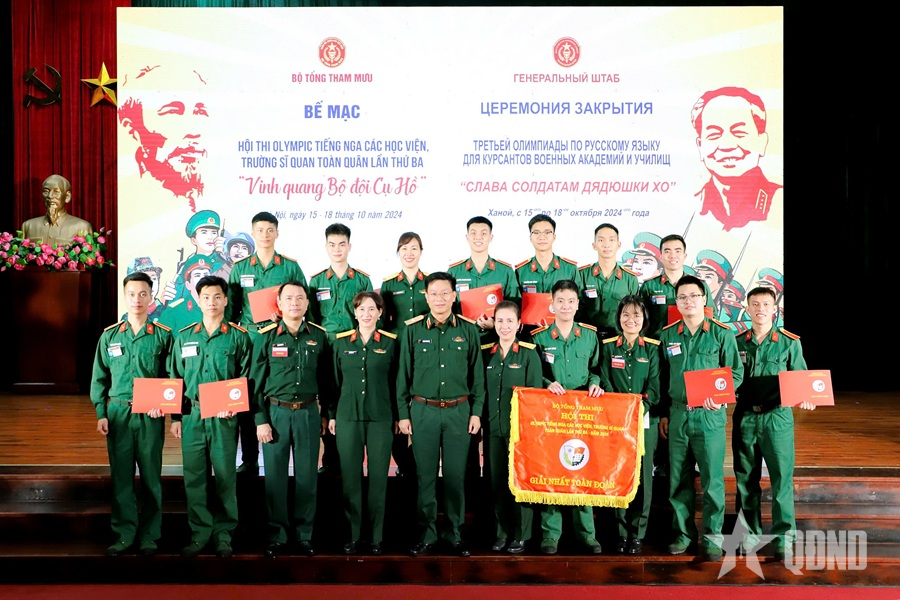 Quả ngọt từ nỗ lực bền bỉ và tinh thần đoàn kết